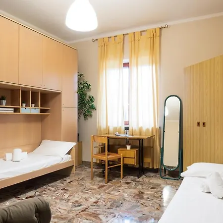 Gardappartamenti Rivo Lake View Apartment *