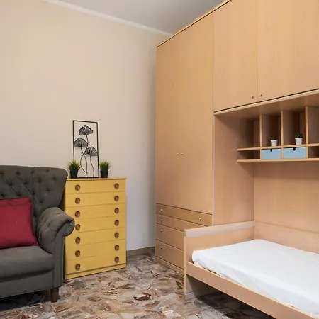 Gardappartamenti Rivo Lake View Apartment *