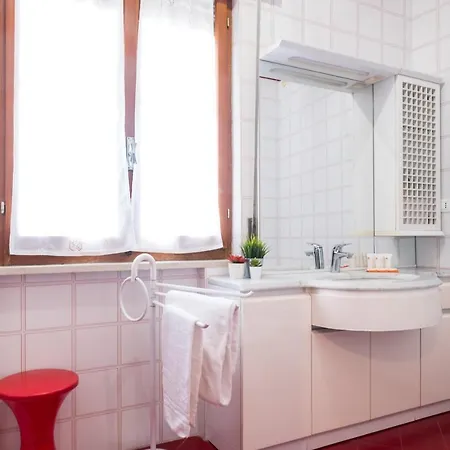 Apartment Gardappartamenti Rivo Lake View *