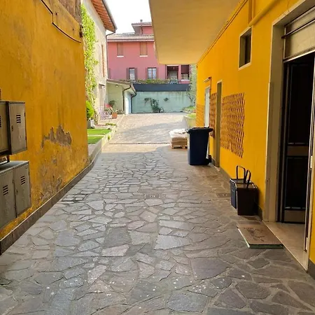 Gardappartamenti Rivo Lake View Desenzano del Garda