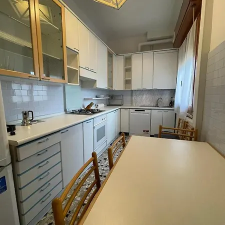Apartment Gardappartamenti Rivo Lake View